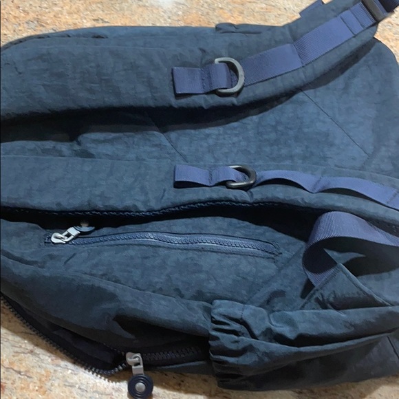 Extraaa storage backpack! - Picture 6 of 7